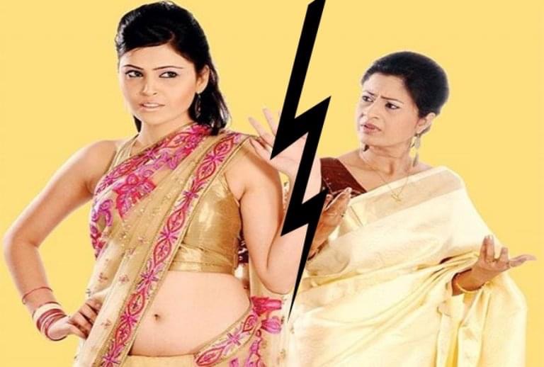 यी दुई राशि भएका सासु – बुहारीको पटक्कै मिल्दैन कुरा, तपाई नि पर्नुभयो कि ?