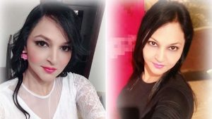 अभिनेत्री लिना आचार्यको निधन
