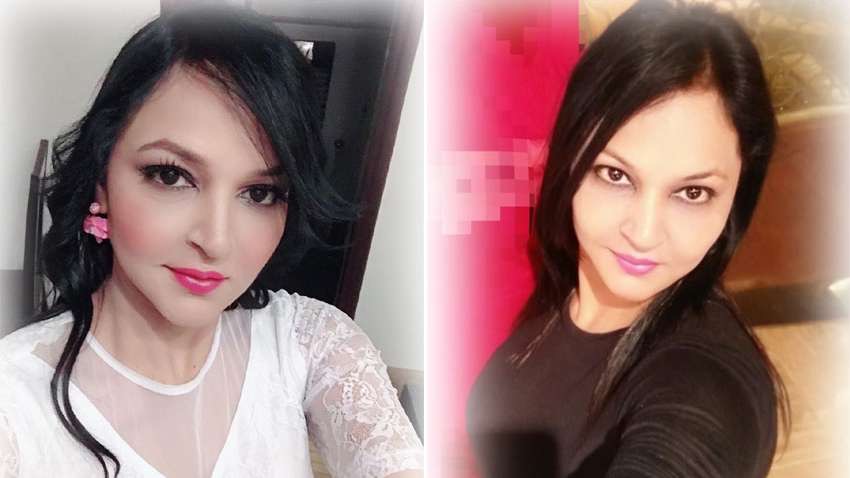 अभिनेत्री लिना आचार्यको निधन
