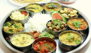 शाकाहारी भोजन यसकारण उत्तम (१५ फाइदा)