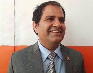 अस्पतालबाट डिस्चार्ज भए मनोज गजुरेल
