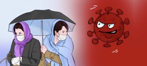 निको भएर पुनः संक्रमित हुने सम्भावना कति ?