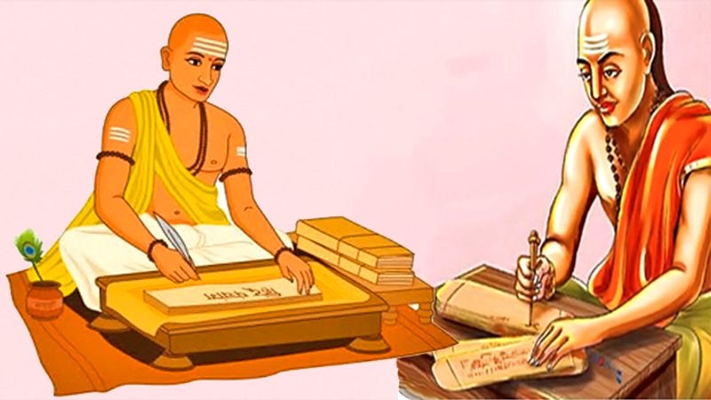 यी ५ गुण भएका व्यक्ति कहिल्यै असफल हुँदैनन्: चाणक्य