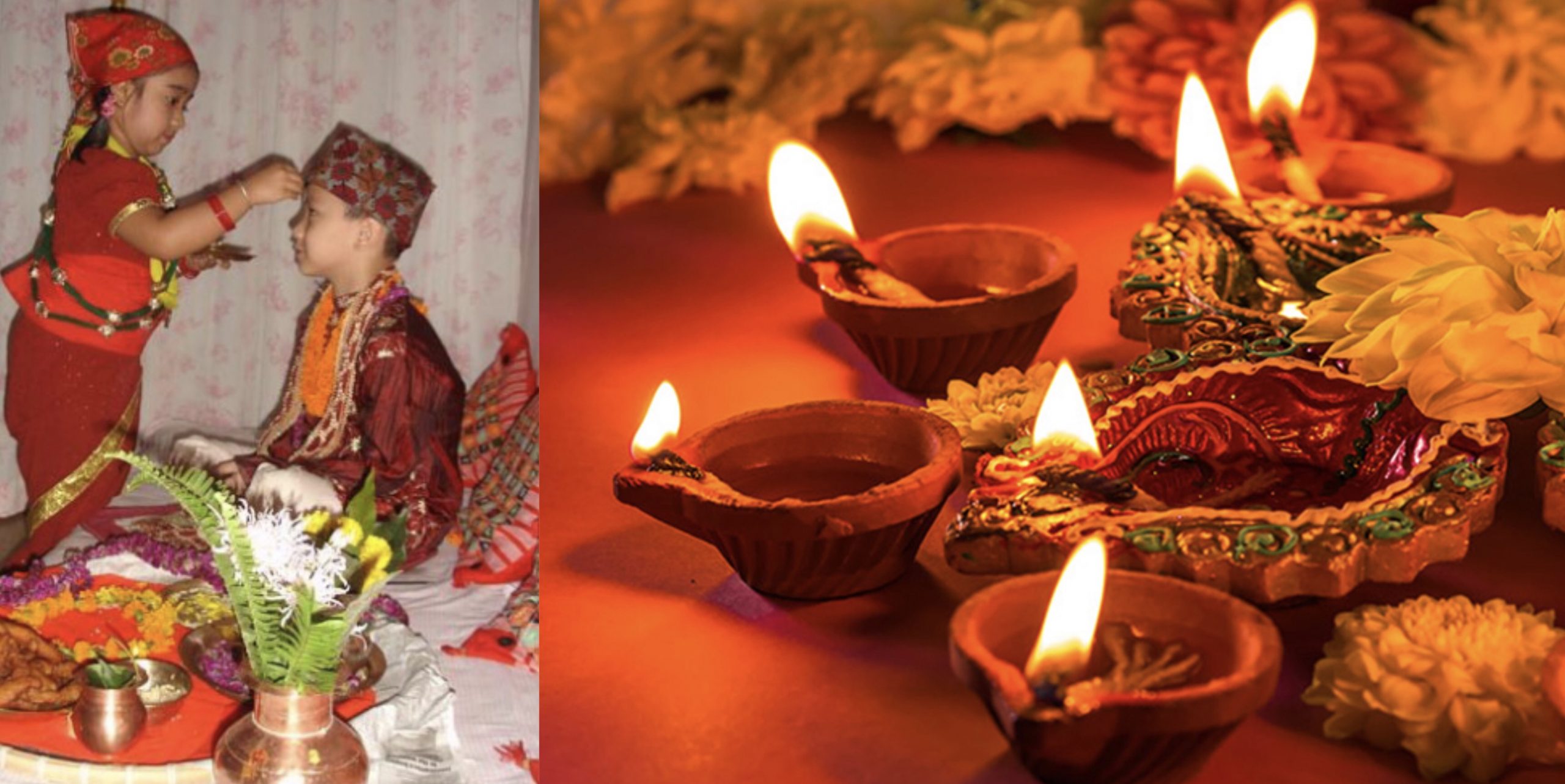 यी हुन्  सप्तरंगी पर्व तिहारको सात विशेषता