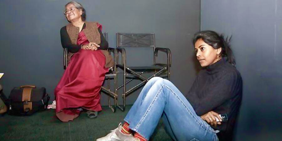 भारतमा कलाकार अन्जुम सिंहको निधन