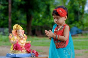 भाग्य परिवर्तन हुनका लागि छोरी नै जन्मिनु पर्दछ