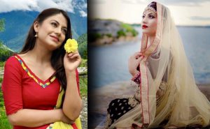 मङ्सिरमा विजयेन्द्र रावतसँग बिहे हुनेबारे स्वेता खड्काको आयो यस्तो प्रतिक्रिया