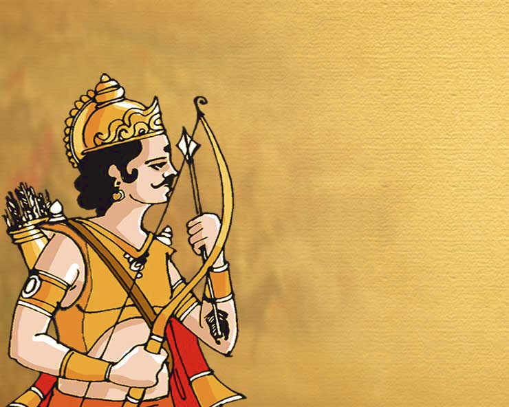 यस्ता छन् भगवान श्रीरामका भाइ शत्रुघ्नका खास रहस्य !