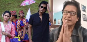 म राजेश हमाल यसकारण म्युजिक भिडियोमा अभिनय गरिरहेको छु