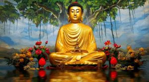 अमेरिकी पाठ्यक्रममा बुद्धबारे गलत विवरण सच्याइयो