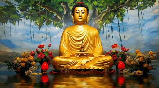 अमेरिकी पाठ्यक्रममा बुद्धबारे गलत विवरण सच्याइयो