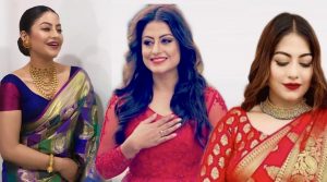अभिनेत्री श्वेता खड्का आज विवाह बन्धनमा बाँधिदै