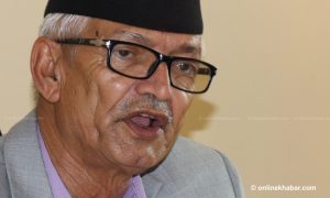 बागमतीका मुख्यमन्त्रीविरुद्ध अविश्वासको प्रस्ताव दर्ता