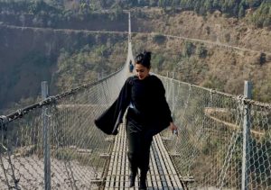 झोलुङ्गे पुलको नामकरण गर्नुहोस र २५ हजार पुरस्कार जित्नुहोस
