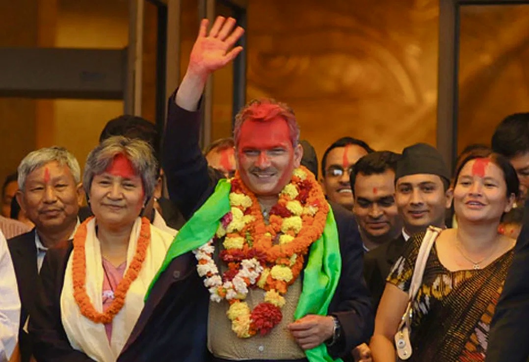अब देशले नयाँ प्रधानमन्त्रीमा डा.बाबुरामलाई पाउने ?
