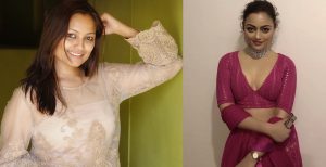 ऋचाले नयाँ वर्ष संगै गरीन नयाँ फिल्मको घोषणा