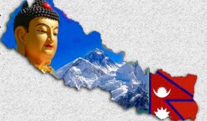 ‘दक्षिण एसियामा नेपाल दोस्रो शान्त मुलुक’