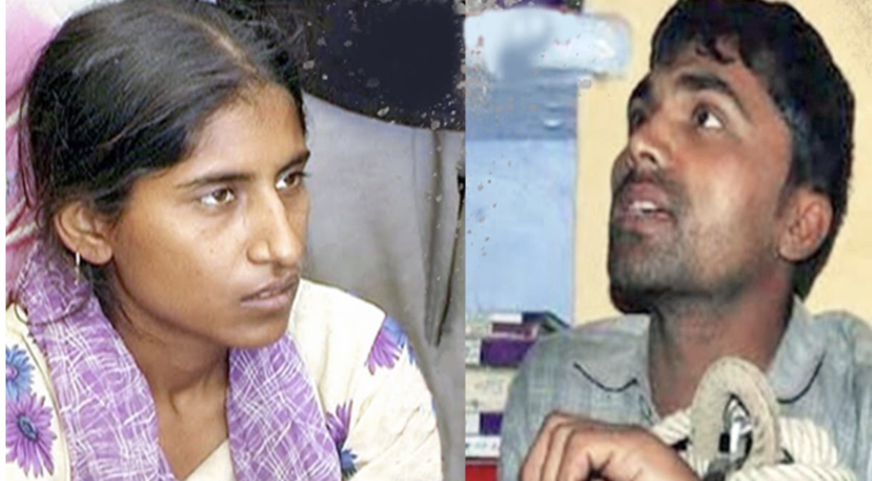‘प्रेमपागल’ भएर परिवारका सातजनाको हत्या गर्दा सबनम पुग्दैछिन् फाँसीको फन्दामा