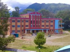 आंशिक शिक्षकले पूर्णकालीन करारमा नियुक्तिको माग ।