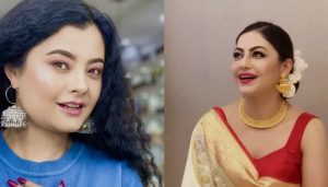 सुष्माले स्वेता खडकालाई आन्टी भनेपछि ………