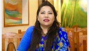 रामकुमारी झाँक्रीलाई हुन सक्छ ७ वर्ष कैद सजाय!