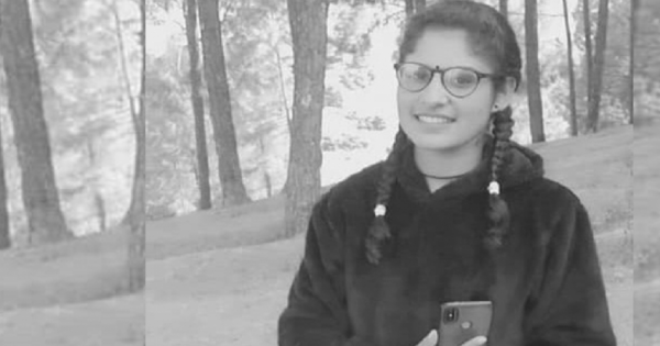 भागरथी भट्टको बलात्कार-हत्यामा संलग्न व्यक्ति पक्राउ,आज सार्वजनिक गरीदै: प्रहरी