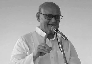 नेपाली कांग्रेस नेता अशोक कोइरालाको निधन