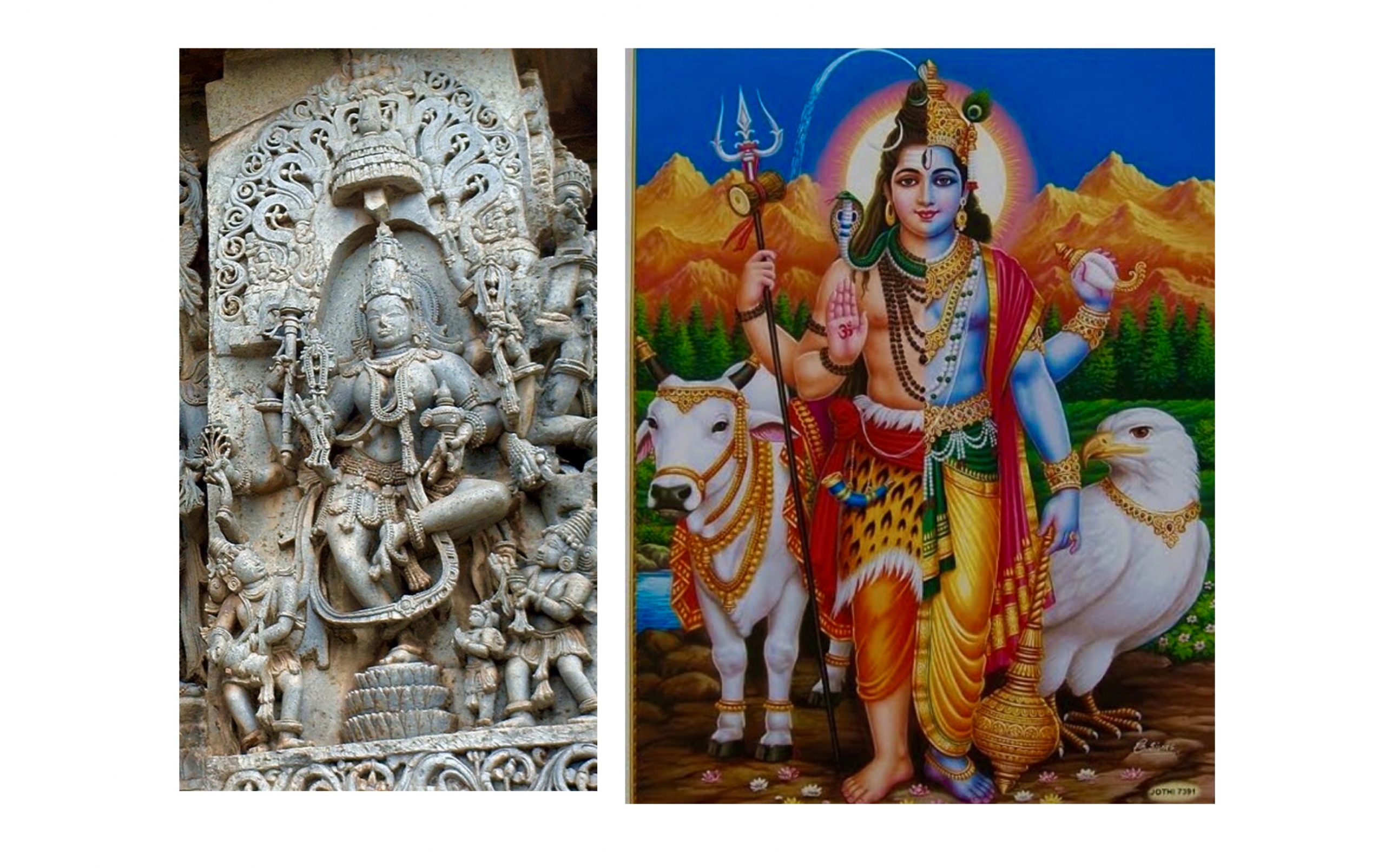समलैंगिक सम्बन्धलाई हिन्दु धर्मले पनी स्विकारेको छ