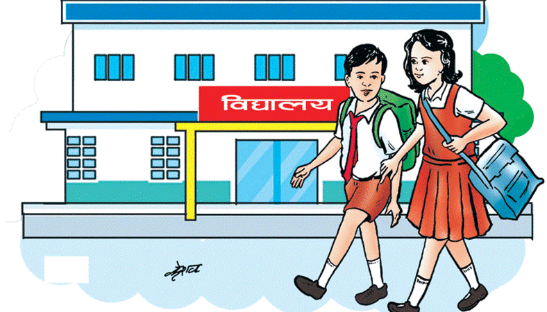 शुक्रबारसम्म शिक्षण संस्था बन्द गर्ने केन्द्रको निर्णय यी स्थानीय तहले नमान्ने