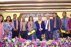 सप्तरंगी प्रतिभाको खोजी फाइनलका लागि १२ जना छनौट‌
