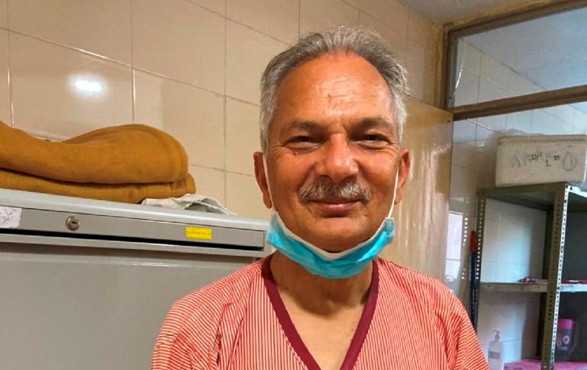 बाबुराम भट्टराईलाई ट्युमरमा क्यान्सर नभएको चिकित्सकको निष्कर्ष, भोलि स्वदेश फर्कने