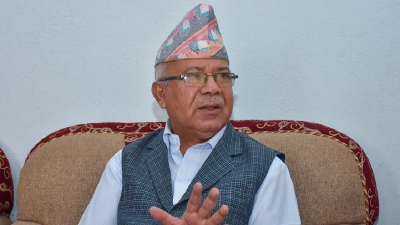 माधव नेपालद्वारा समानान्तर कमिटी गठन, कसलाई के जिम्मेवारी ?