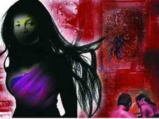 छ हजार रुपैयाँ ऋणको ब्याज : चार वर्षदेखि यौन शोषण
