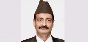 अस्पतालमा उपचार गराइरहेका काँग्रेसका नेता तथा पूर्वमन्त्री नविन्द्रराज जोशीको मृत्यु भएको समाचार आएपछि….