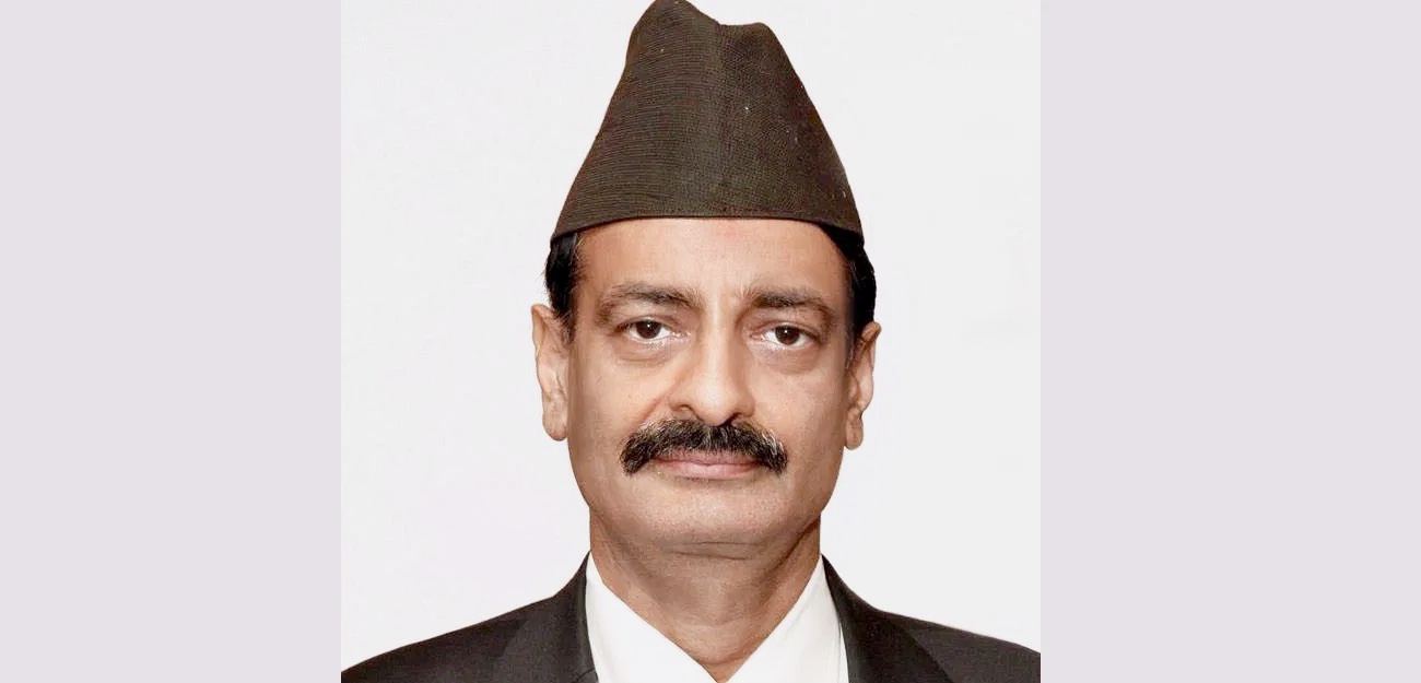 अस्पतालमा उपचार गराइरहेका काँग्रेसका नेता तथा पूर्वमन्त्री नविन्द्रराज जोशीको मृत्यु भएको समाचार आएपछि….