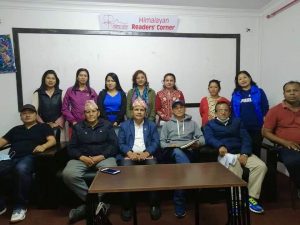 सप्तरंगी प्रतिभाको खोजीको‌ अन्तिम तयारी पुरा