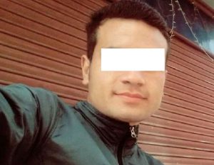 धादिङमा जिउँदै मान्छे पुर्ने डोजर चालक भारतबाट पक्राउ