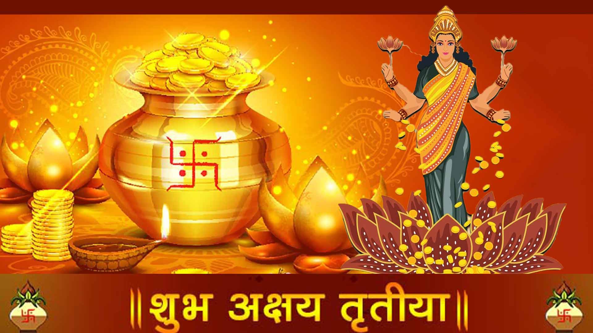 आज वैशाख ३१ गते शुक्रबारको अक्षय तृतीया, हेराै आजको  – राशिफल