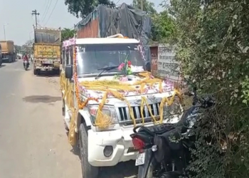 २ दुलाहा एउटै दुलहीलाई लिन पुगेपछि हंगामा !