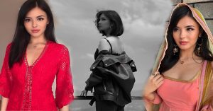 जसिताले लुकाएको केही लुक्स (फोटो फीचर)