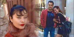 मलाई सलमान खान मनपर्छ, बिहेपनि उहाँसँगै गर्न चाहान्छु’- सुष्मा कार्की