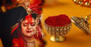 झुक्किएर पनि नगर्नुहोस् यस्तो सिन्दुर प्रयोग, निम्तिन सक्छ पतिको बर्बादी