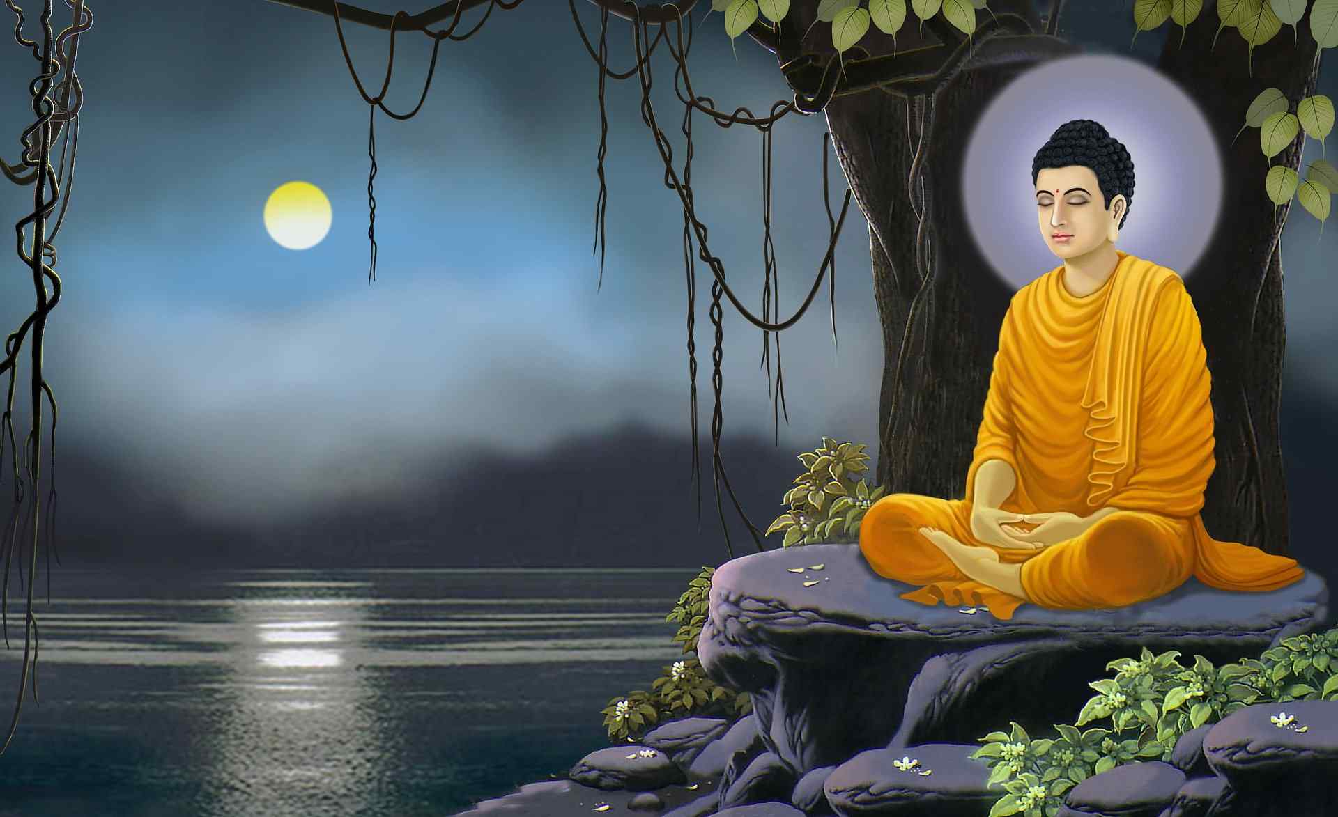 आज २५६५ औं बुद्ध जयन्ती, विशेष कार्यक्रम नहुने