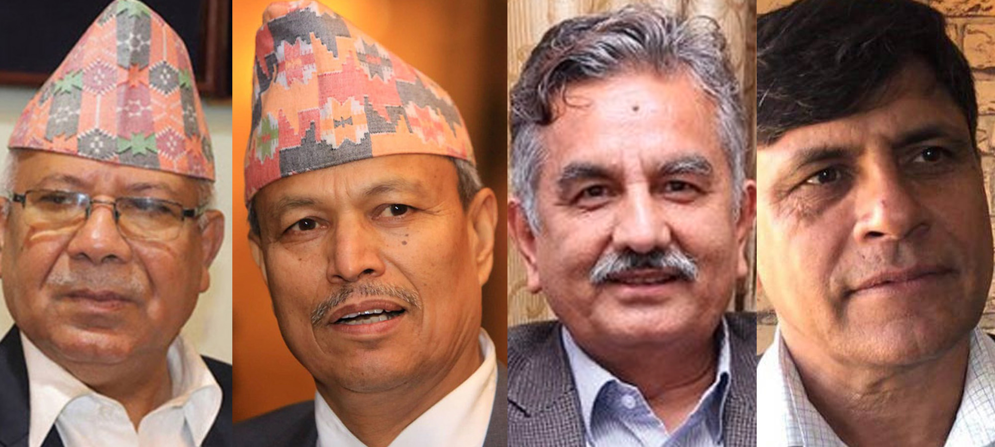 ओलीलाई विश्वासको मत नदिने एमाले यी २८ सांसद
