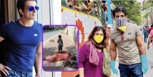 गरिब र दिनदुखीका भगवान् सोनु सुदको अर्को तारिफयोग्य यो काम