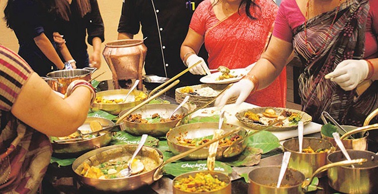 बिहेको भोज खाँदा तनहुँमा ३५ जना बिरामी