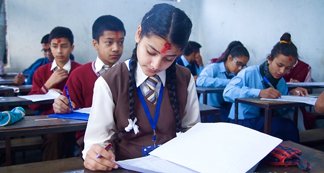 कोरोना बढ्दै गएपछि अन्योलमा एसईई ! के हुन्छ अब ?