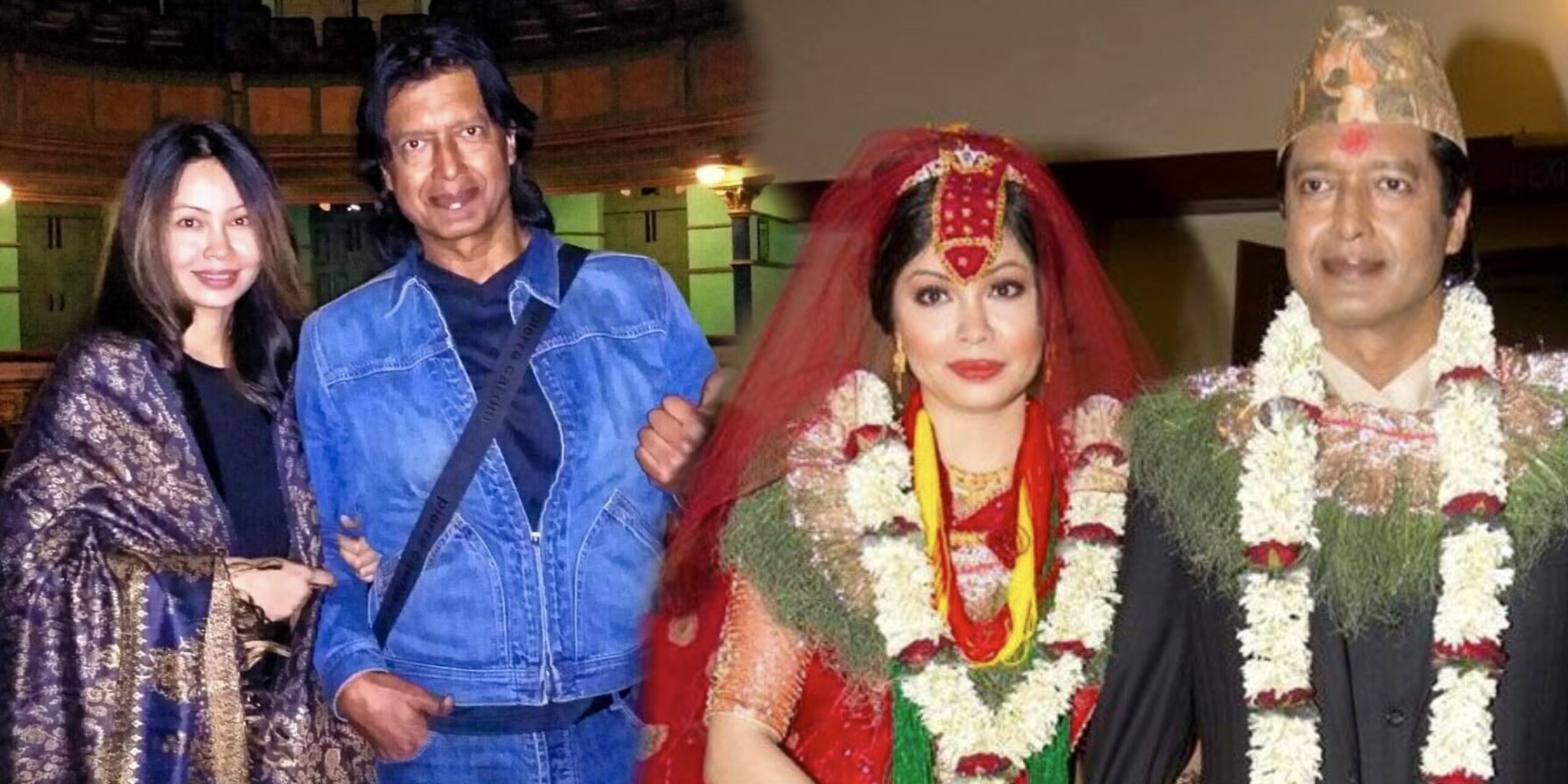 राजेश हमालले आफ्नो सातौं एनिभर्सरी यसरी मनाए (हेर्नुहोस)