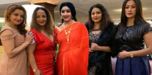 यि हुन् अमेरिकामा ह’राएका नेपाली चलचित्रका १५ अ’भिनेत्री (भिडियो हेर्नुहोस)
