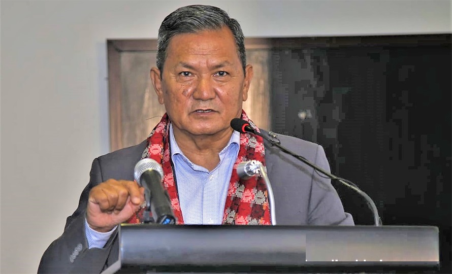 गण्डकीमा पृथ्वीसुब्बा गुरुङ पुन मुख्यमन्त्री हुने पक्का !